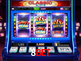 Desvendando o Mundo dos Jogos Virtuais na 8BET