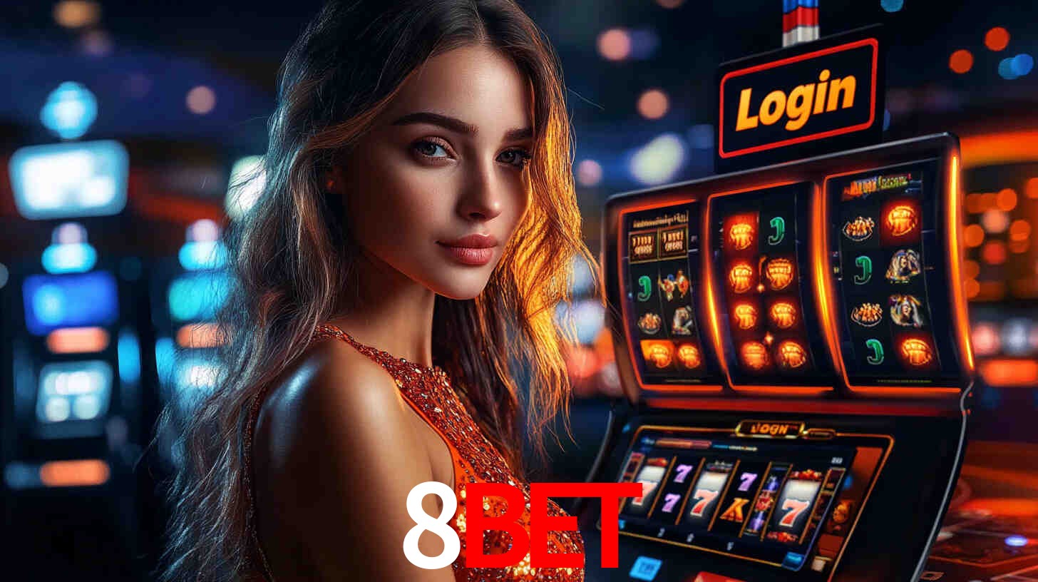 8BET casino
