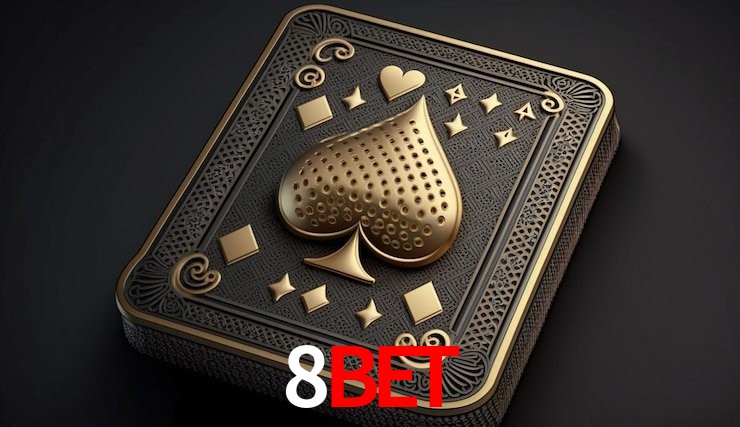 Casino Ao Vivo 8BET