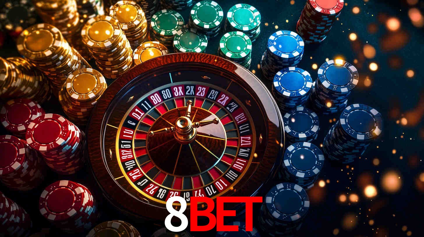 Ofertas Imperdíveis na 8BET: Promoções e Bônus Que Valem a Pena