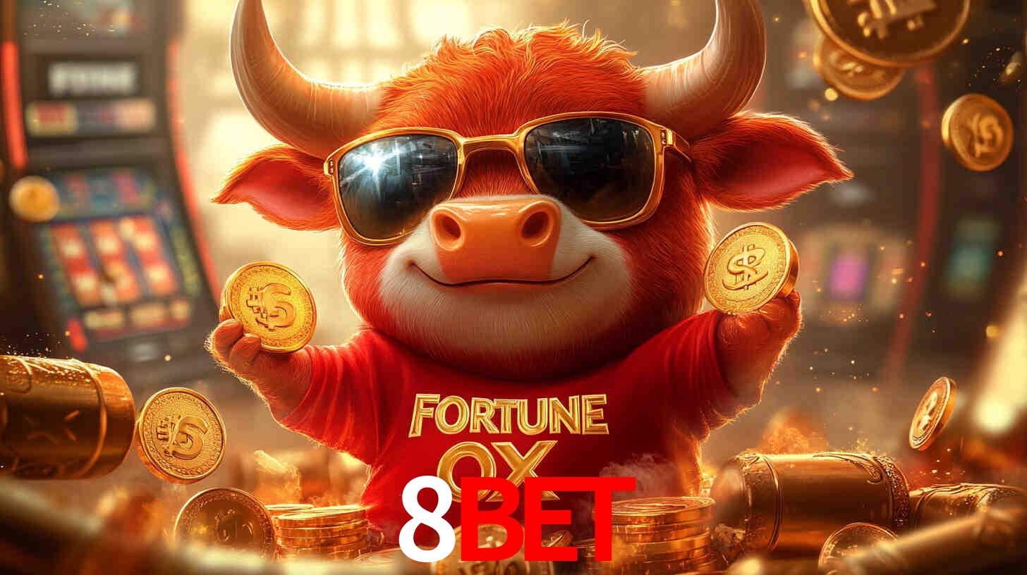8BET casino