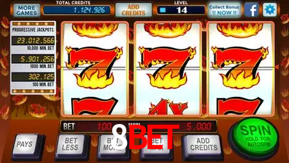 Desvendando o Mundo dos Jogos Virtuais na 8BET