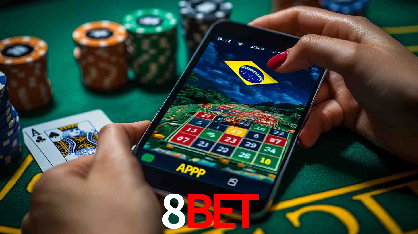 Descubra o Programa VIP da 8BET: Vantagens Exclusivas para Jogadores