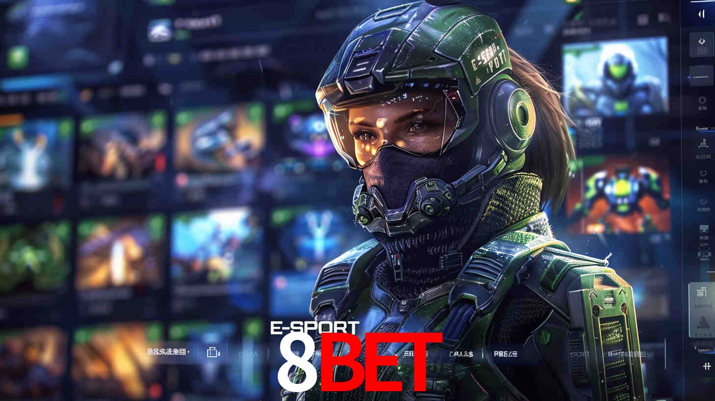 Secure Login 8BET