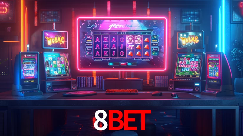 8BET,8BET.COM