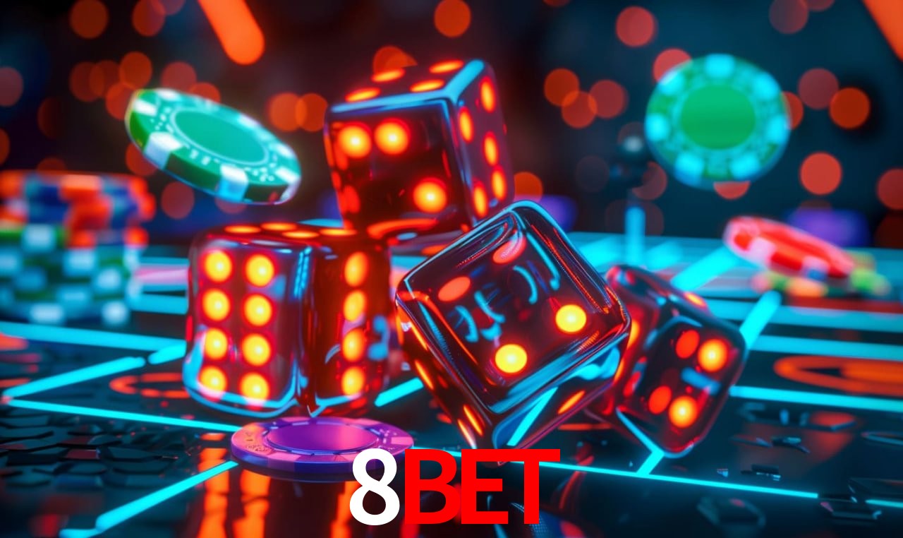 Desvendando o Mundo dos Jogos Virtuais na 8BET