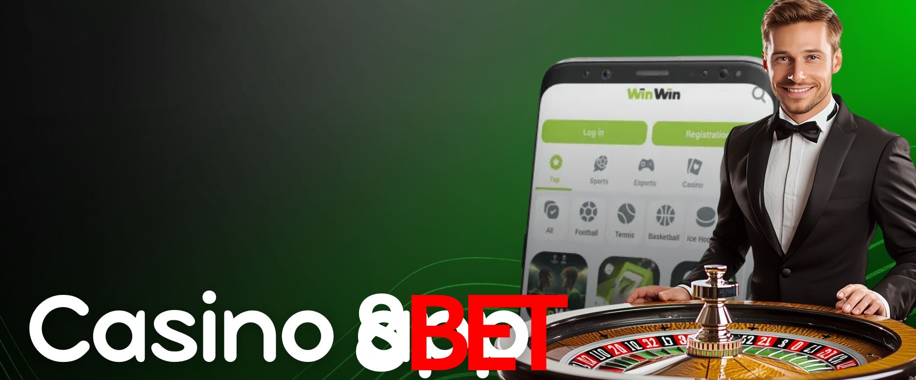 Games Directory 8BET