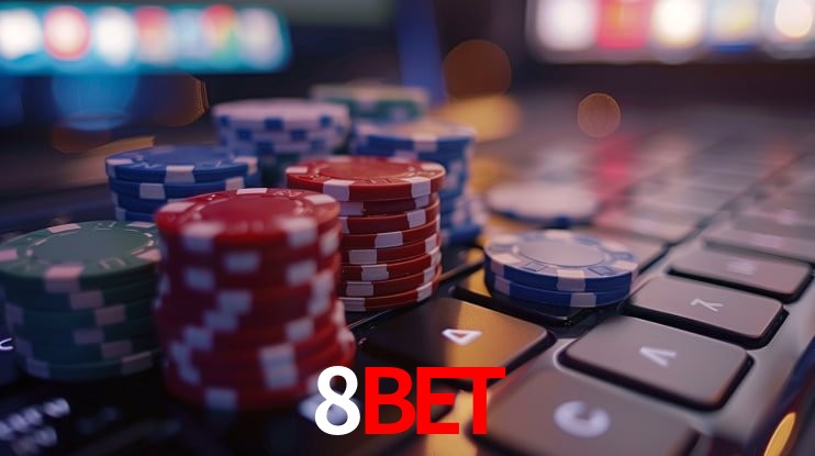 Apostas de Tênis 8BET