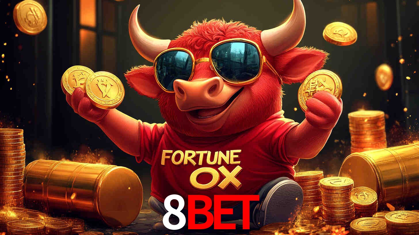 Inovações de Jogos na 8BET: O Futuro das Experiências Interativas