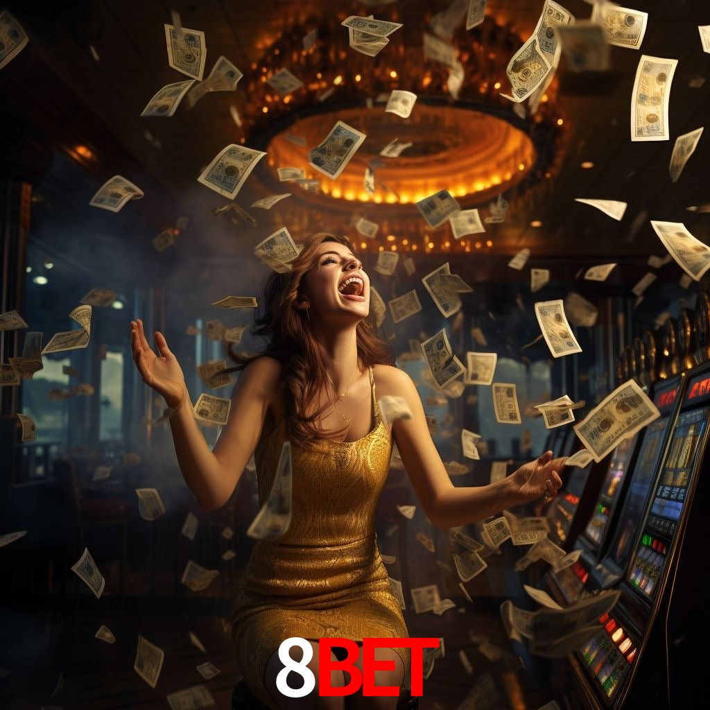 Blackjack Table 8BET