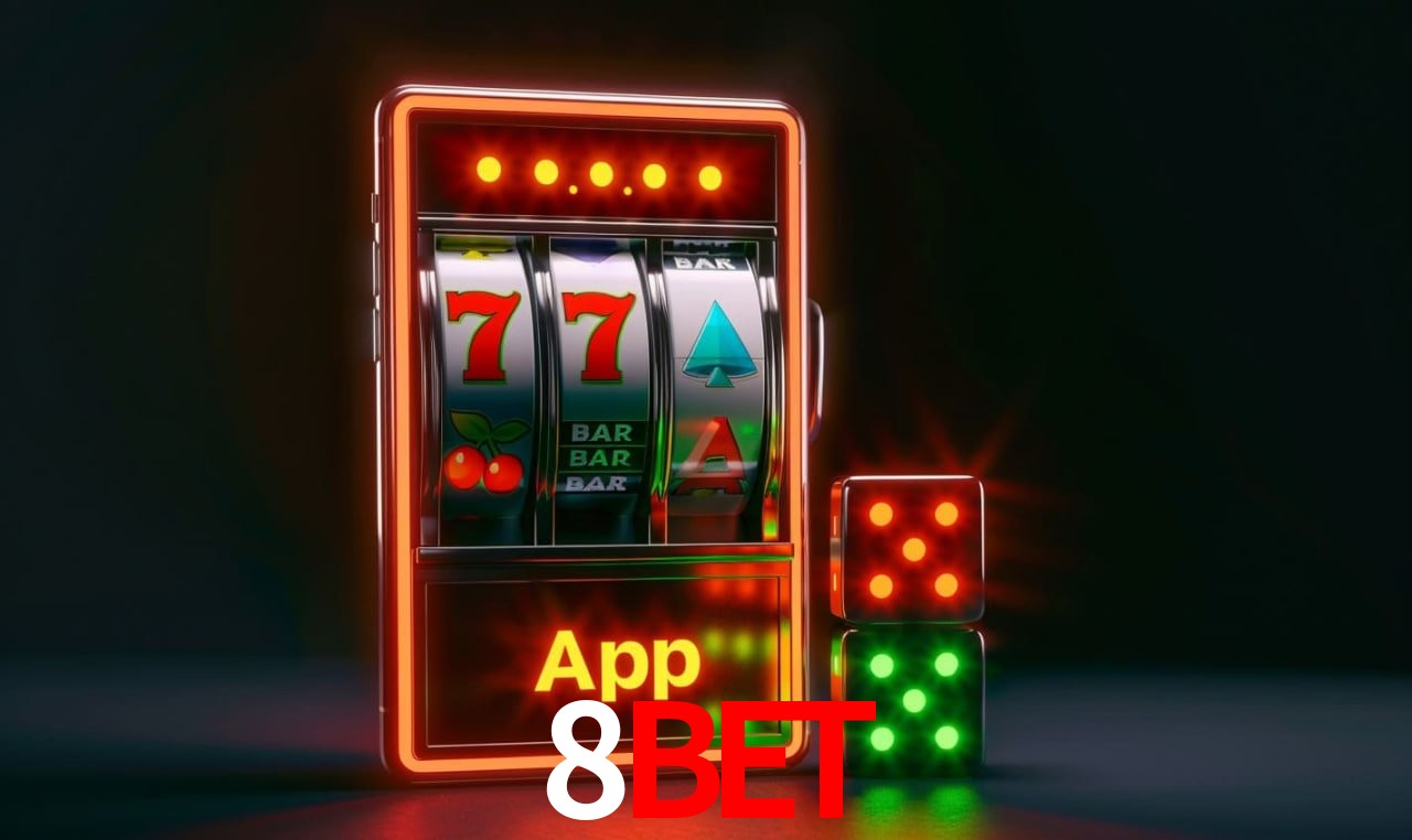 Mesa de Blackjack 8BET