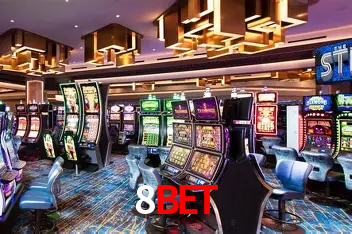 A Emoção da Loteria na 8BET: Uma Chance de Mudança de Vida