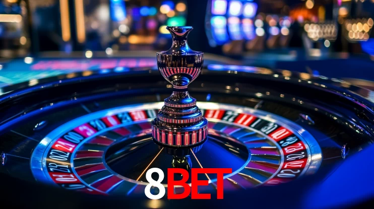 8BET casino
