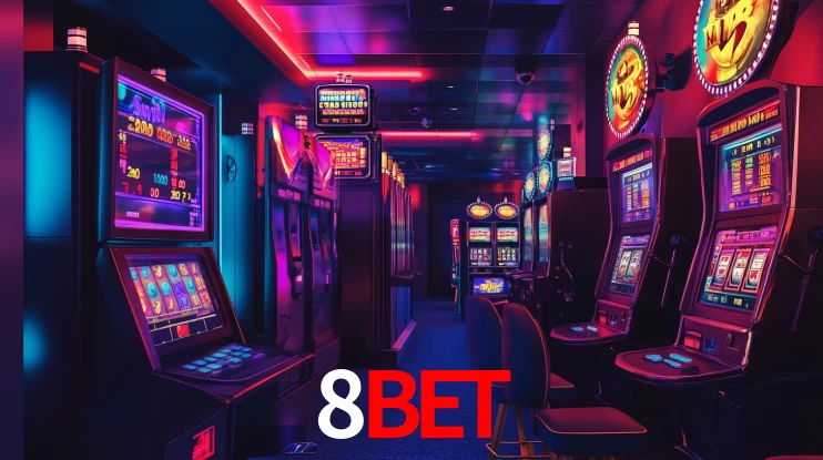 8BET