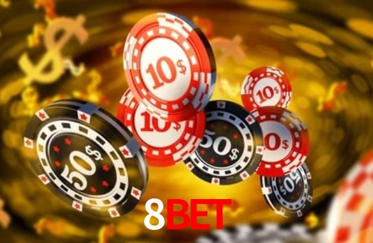 Interface Premium 8BET