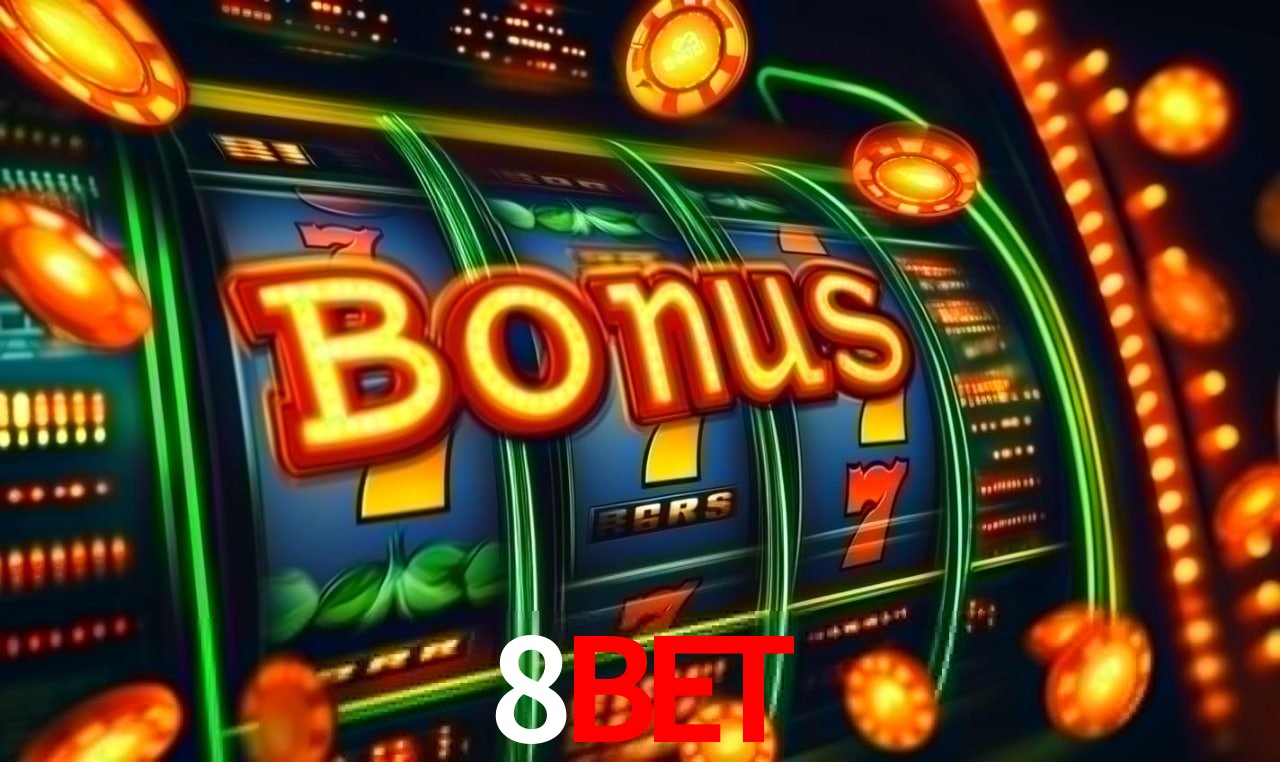 Live Casino 8BET