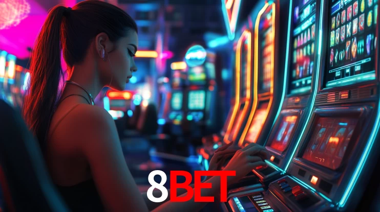 8BET